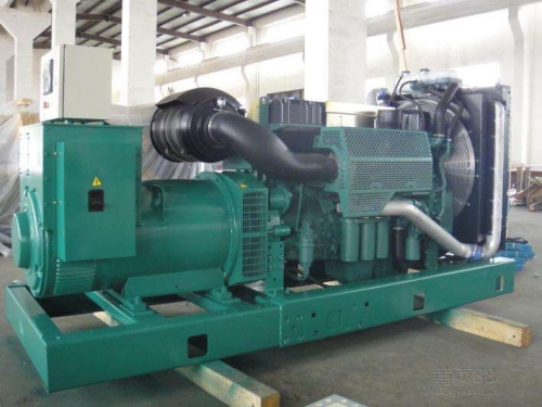 临洮便携静音：租赁无声发电机组，便携式解决能源需求