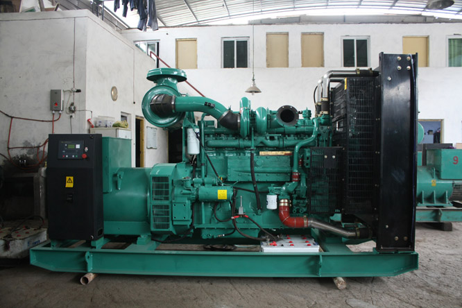 临洮环保无噪音：租用静音发电机组，为环境和耳朵双重保驾护航